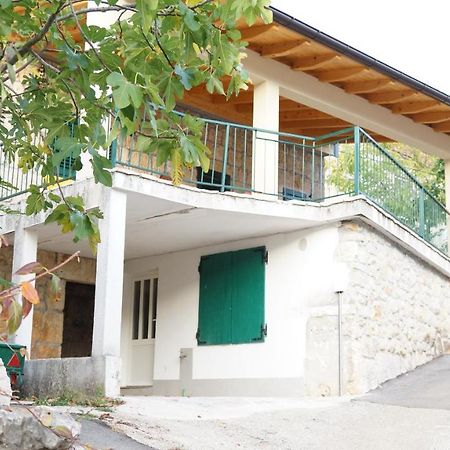 Willa Dream Stonehouse Poljica  Zewnętrze zdjęcie