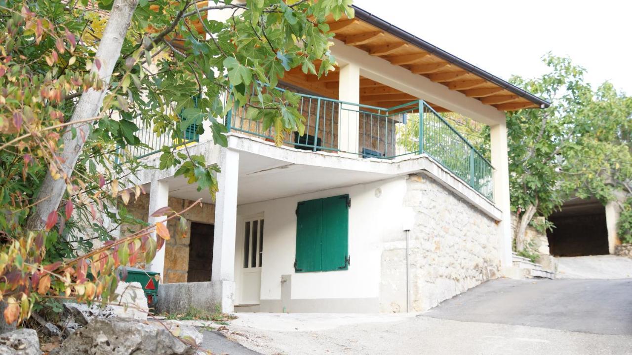 Willa Dream Stonehouse Poljica  Zewnętrze zdjęcie