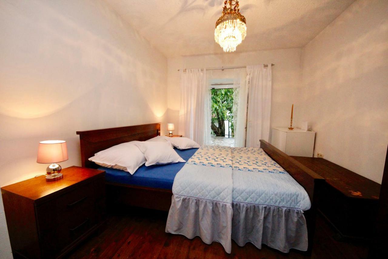 Willa Dream Stonehouse Poljica  Zewnętrze zdjęcie
