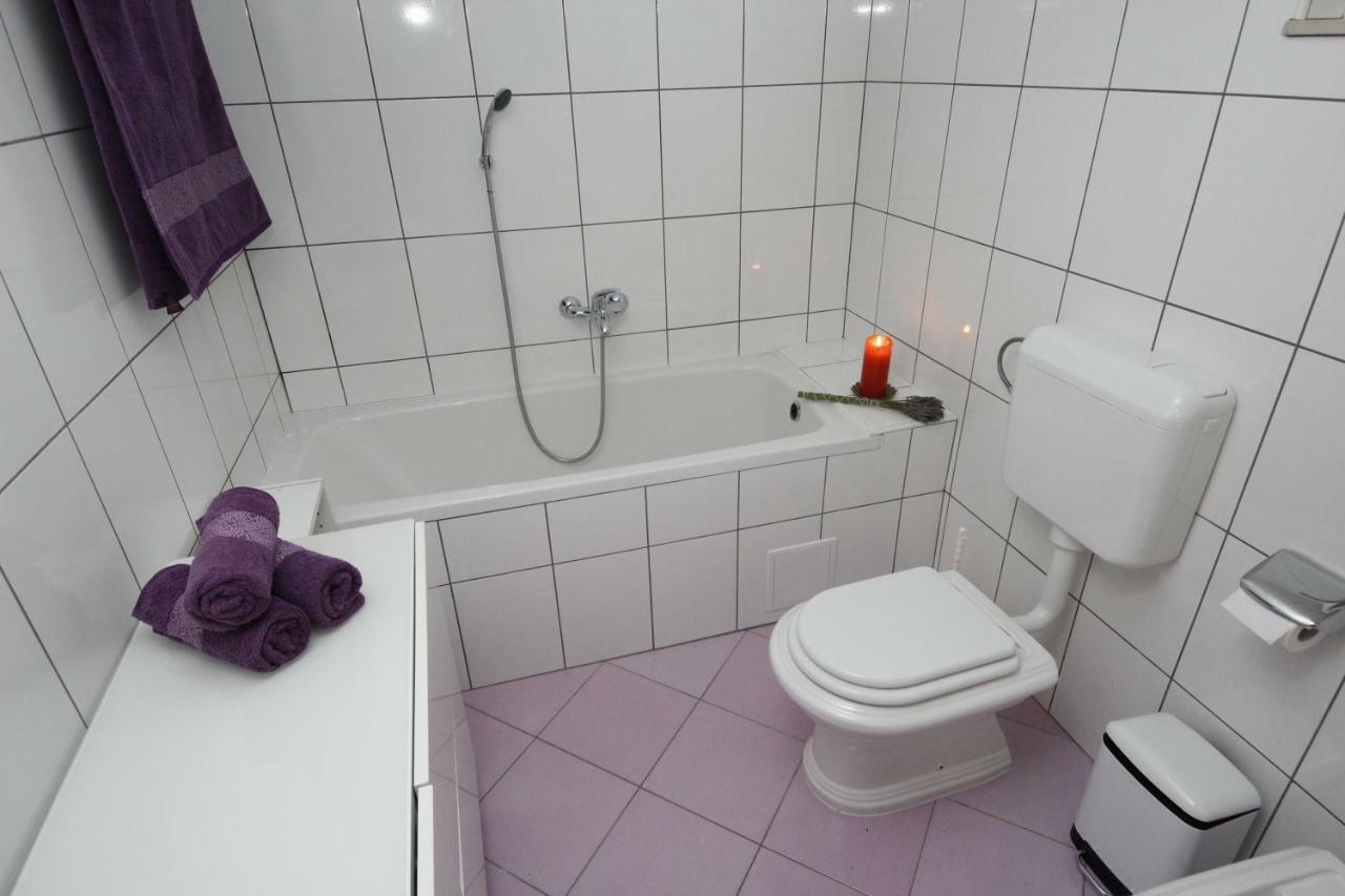 Willa Dream Stonehouse Poljica  Zewnętrze zdjęcie