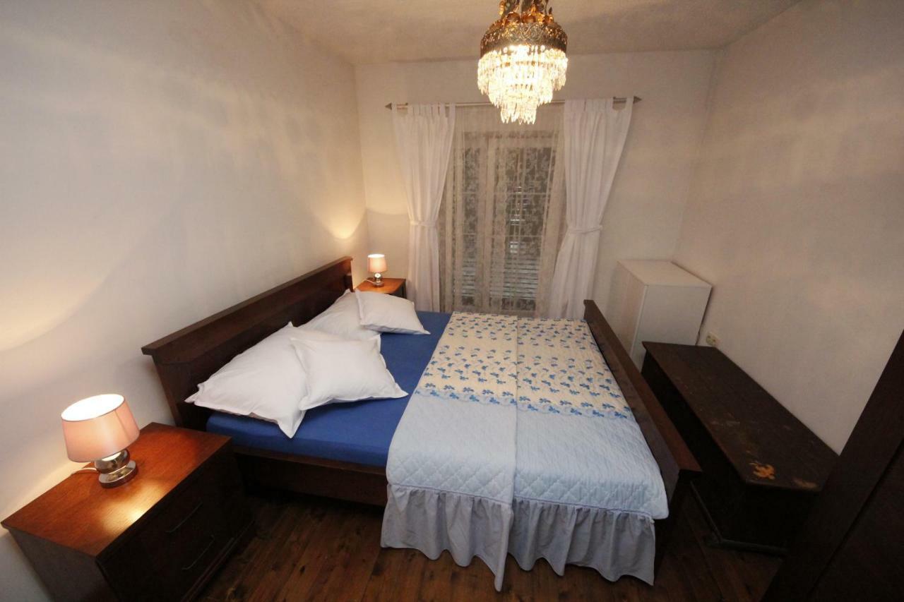 Willa Dream Stonehouse Poljica  Zewnętrze zdjęcie